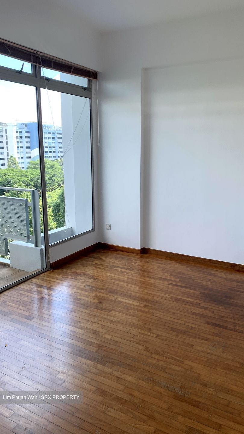 Starville (D14), Condominium #558657551